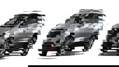New 2025 Cadillac XT5 Sportv