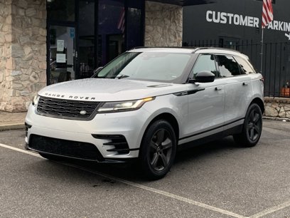 Used 2025 Land Rover Range Rover Velar Dynamic SE