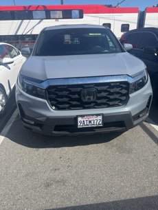 Certified 2022 Honda Passport EX-L