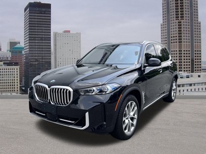 Used 2024 BMW X5 sDrive40i w/ Premium Package