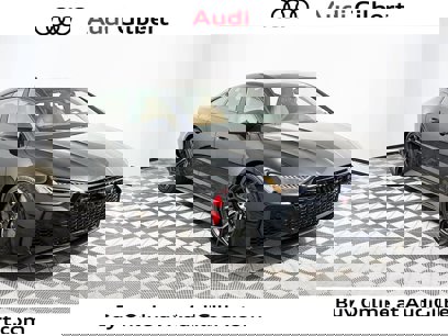 New 2025 Audi RS 7 Performance
