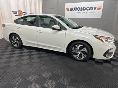 Used 2024 Subaru Legacy Premium w/ Popular Package #1