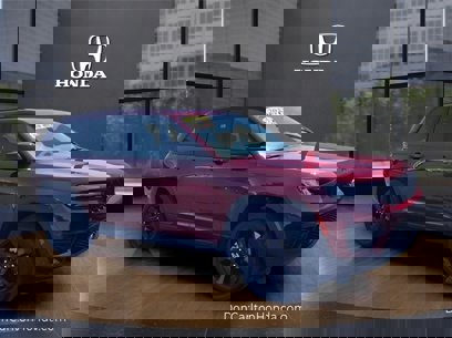 Used 2023 Jeep Grand Cherokee Altitude