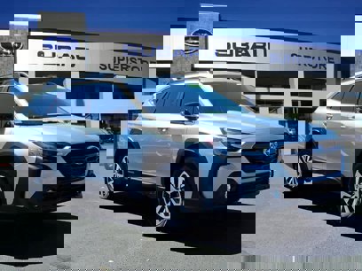 Certified 2025 Subaru Outback Premium w/ Popular Package #1A