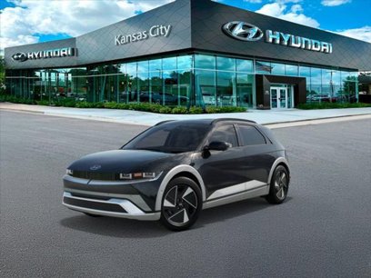 New 2025 Hyundai Ioniq 5 Limited