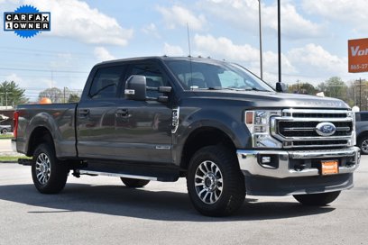 Used 2020 Ford F250 Lariat w/ Lariat Value Package