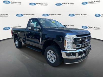 New 2025 Ford F350 XLT w/ FX4 Off-Road Package