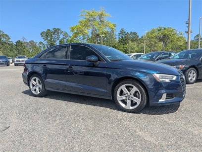 Used 2018 Audi A3 2.0T Premium w/ Convenience Package