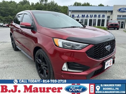 Used 2019 Ford Edge ST w/ Equipment Group 401A