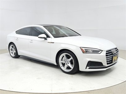 Used 2019 Audi A5 2.0T Premium Plus w/ Premium Plus