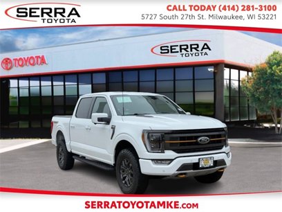 Used 2023 Ford F150 Tremor w/ Equipment Group 402A High