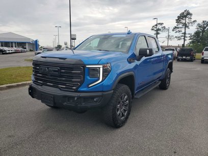 Certified 2024 GMC Sierra 1500 AT4X