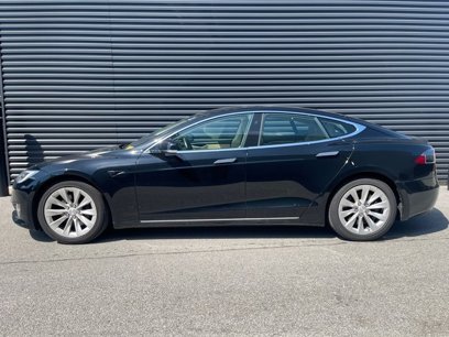 Used 2016 Tesla Model S P90D