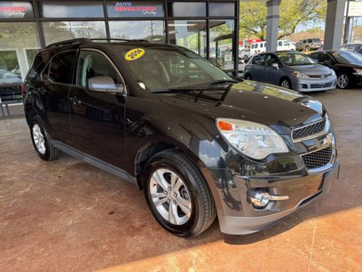 Used 2014 Chevrolet Equinox LT w/ Power Convenience Package