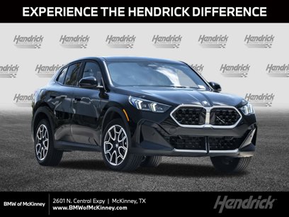 Certified 2025 BMW X2 xDrive28i