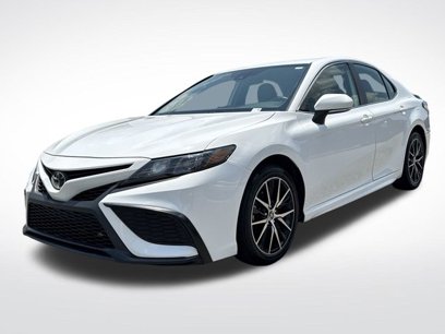 Used 2023 Toyota Camry SE