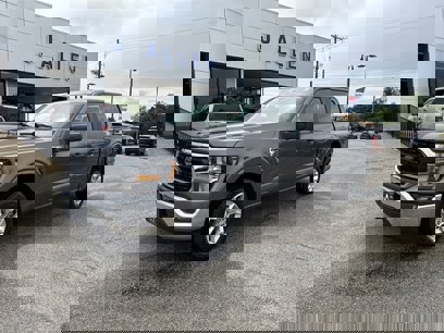 Certified 2023 Ford F150 XLT