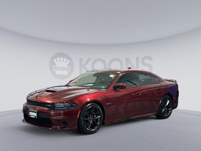 Used 2020 Dodge Charger R/T w/ Plus Group