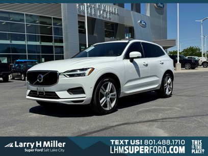 Used 2018 Volvo XC60 T6 Momentum w/ Vision Package