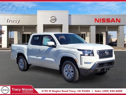 Used 2023 Nissan Frontier SV w/ SV Convenience Package