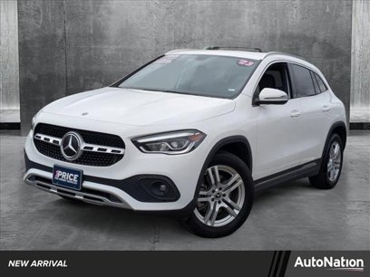 Used 2023 Mercedes-Benz GLA 250 4MATIC
