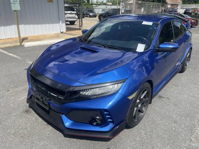 Used 2019 Honda Civic Type R