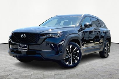 Certified 2025 MAZDA CX-50 2.5 Hybrid w/ Premium Plus Pkg