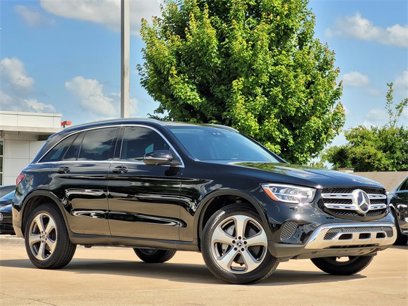 Certified 2022 Mercedes-Benz GLC 300