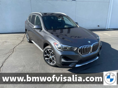 Used 2022 BMW X1 sDrive28i w/ Convenience Package