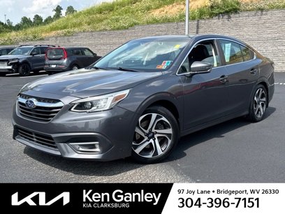 Used 2020 Subaru Legacy Limited w/ Popular Package #2