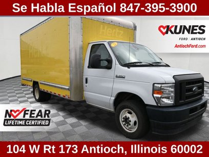 Used 2022 Ford E-350 and Econoline 350 Super Duty