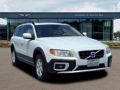 Used 2012 Volvo XC70 3.2