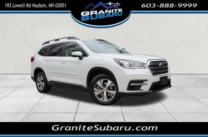Used 2021 Subaru Ascent Premium w/ Convenience Package
