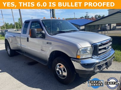 Used 2004 Ford F350 XL
