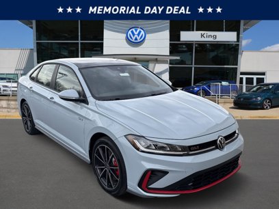 New 2025 Volkswagen Jetta GLI Autobahn
