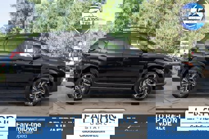 New 2025 Subaru Crosstrek 2.5i Premium