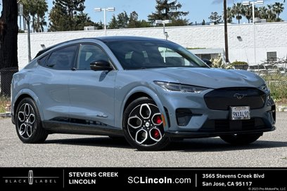Used 2023 Ford Mustang Mach-E GT