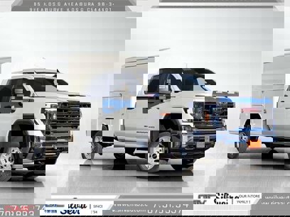 New 2024 GMC Sierra 2500 Pro w/ Convenience Package