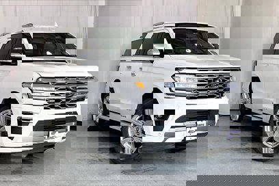 Used 2022 Ford Expedition Max Platinum
