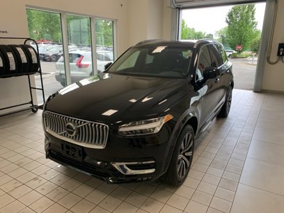 Certified 2024 Volvo XC90 B5 Core w/ Protection Package Premier