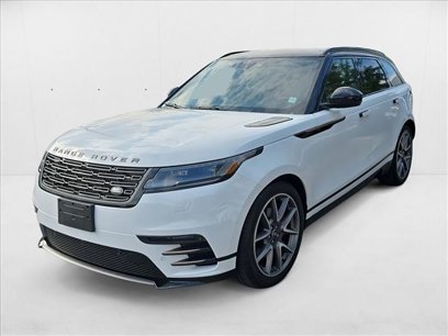 Used 2025 Land Rover Range Rover Velar Dynamic SE