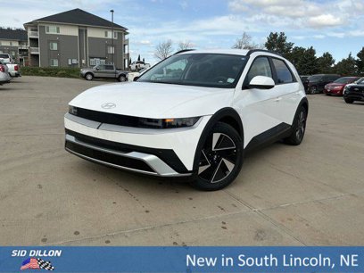 New 2025 Hyundai Ioniq 5 SEL