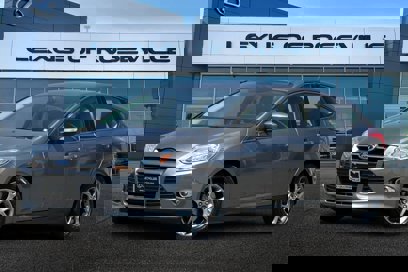 Used 2013 Ford Focus SE