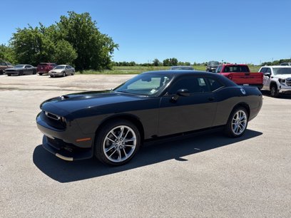 Used 2022 Dodge Challenger GT