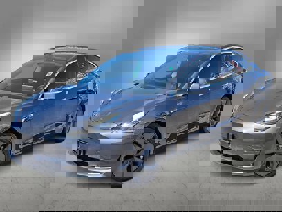 Used 2019 Tesla Model 3 Standard Range Plus