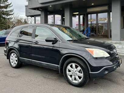 Used 2009 Honda CR-V EX-L