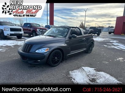 Used 2005 Chrysler PT Cruiser Touring