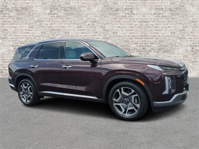 Used 2024 Hyundai Palisade Limited