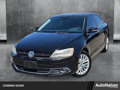 Used 2011 Volkswagen Jetta SEL