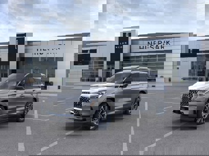 New 2025 Lincoln Corsair Grand Touring w/ Equipment Group 301A